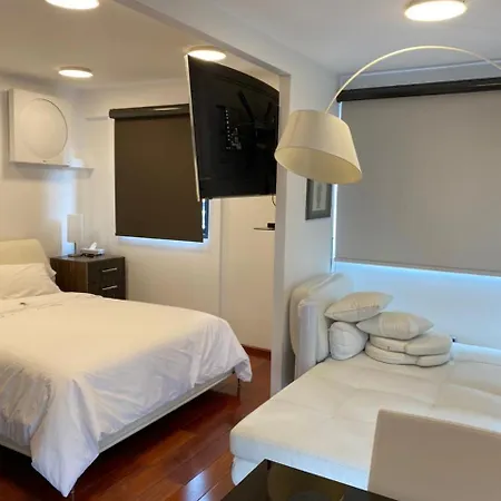 Suites Del Valle