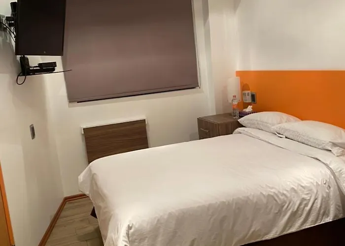 Del Valle Apartamento México DF