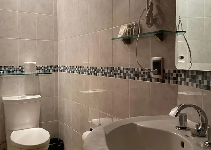 Del Valle Apartamento México DF