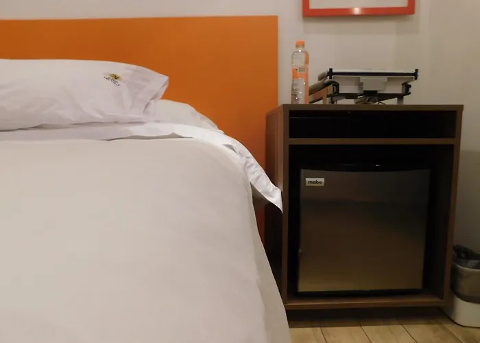 Apartamento Del Valle México DF