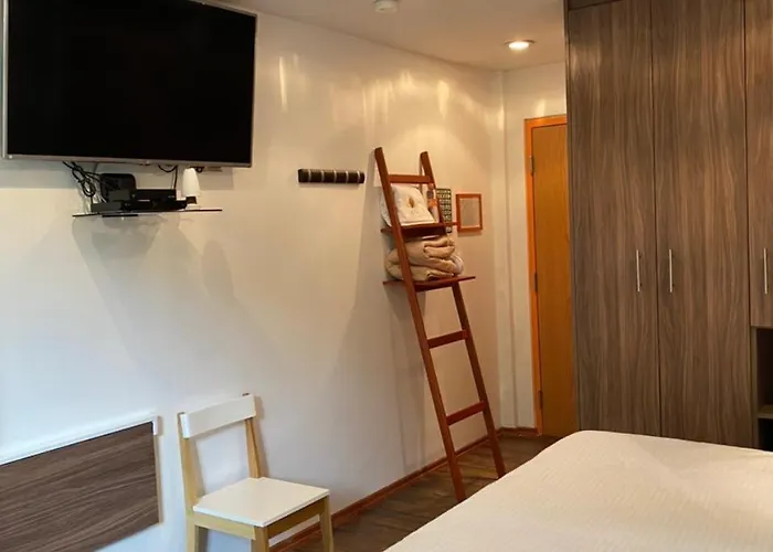 Apartamento Del Valle *