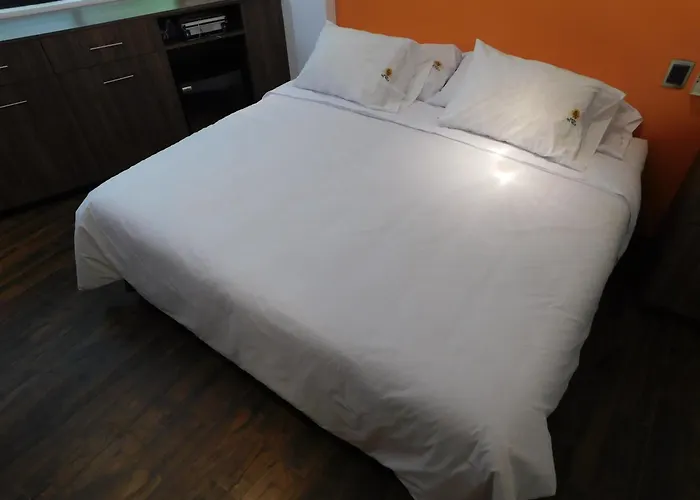 Del Valle Apartamento México DF