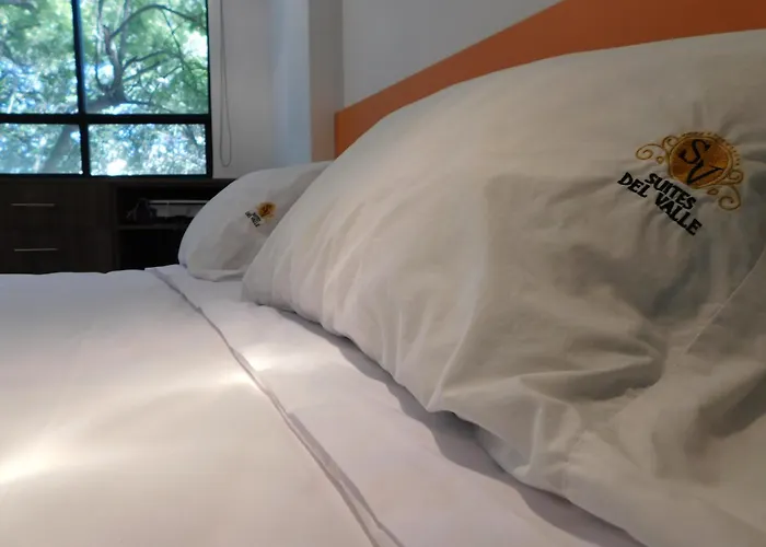 Apartamento Del Valle