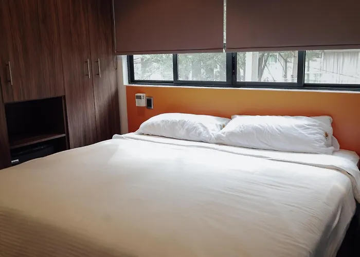 Del Valle Apartamento
