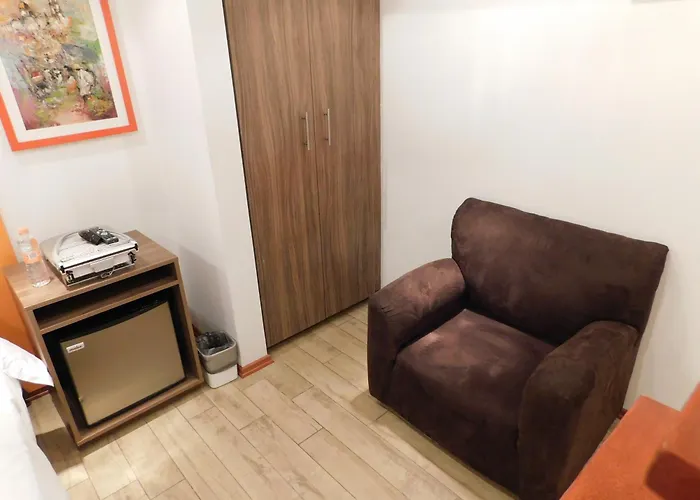 Del Valle Apartamento *