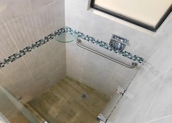 Apartamento Del Valle *