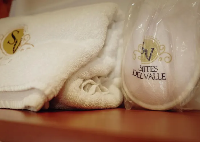 Del Valle Apartamento