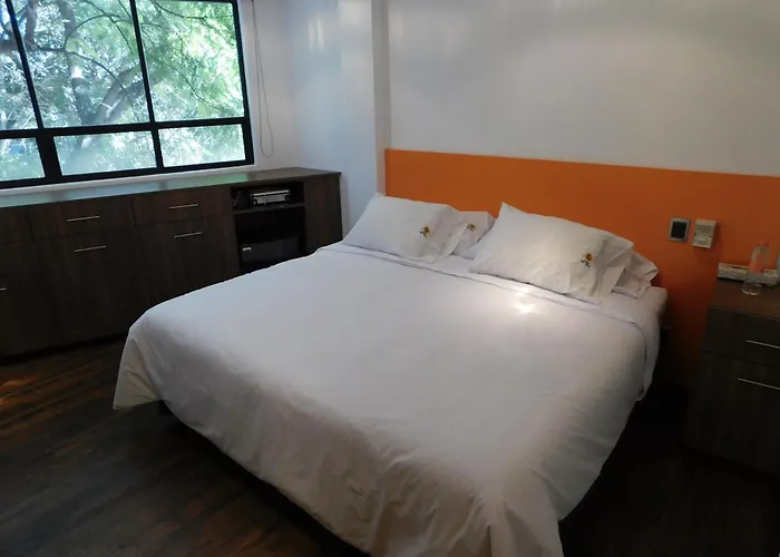 Apartamento Del Valle