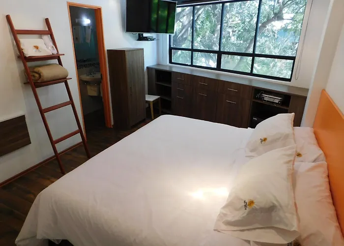 Apartamento Del Valle *