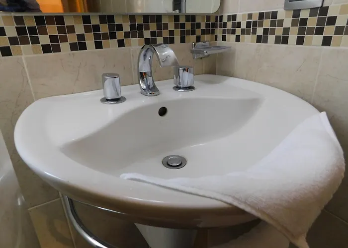 Apartamento Del Valle