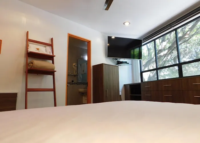 Apartamento Del Valle