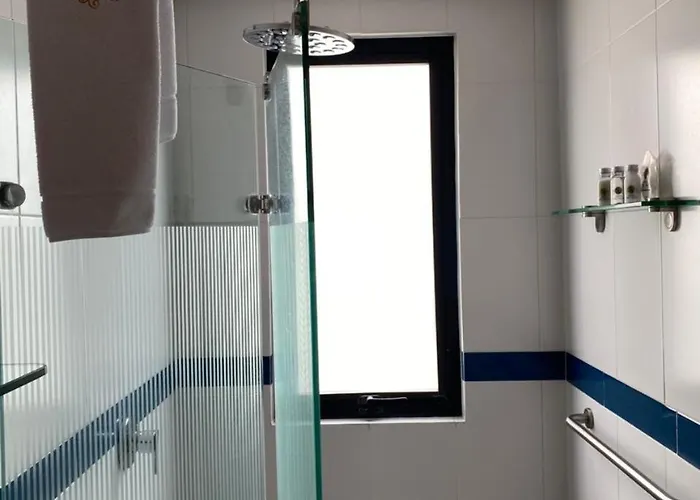 Apartamento Del Valle *