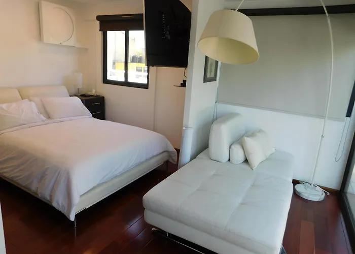 Apartamento Del Valle *