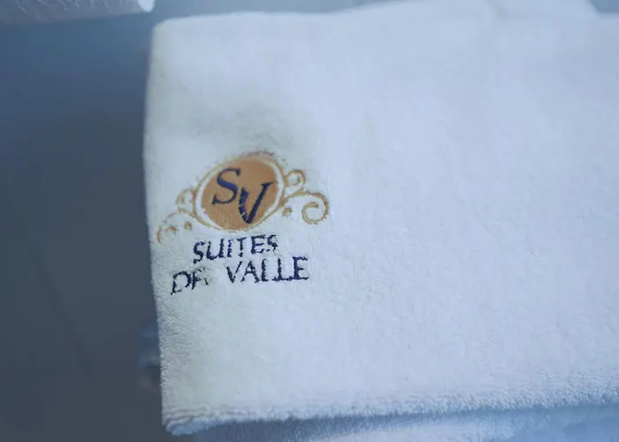 Apartamento Del Valle