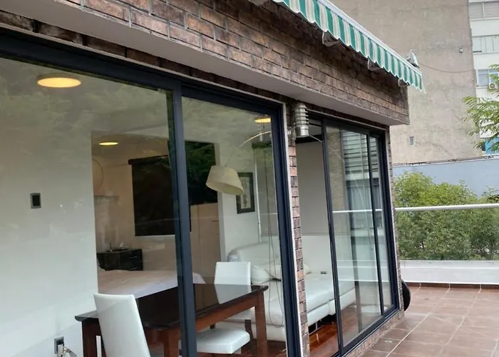 Apartamento Del Valle *