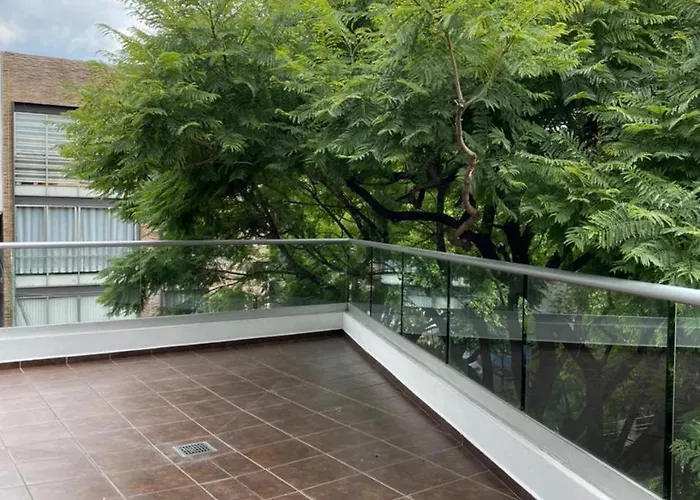 Del Valle Apartamento