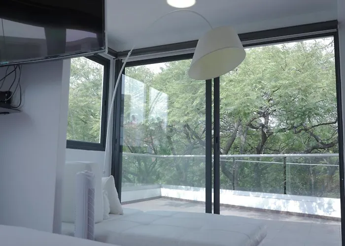 Apartamento Del Valle