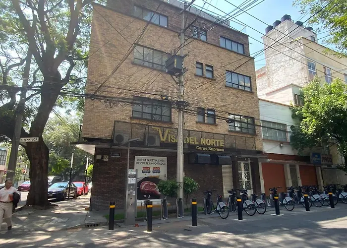 Apartamento Del Valle *