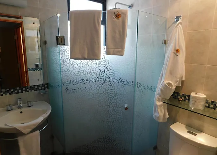 Apartamento Del Valle *