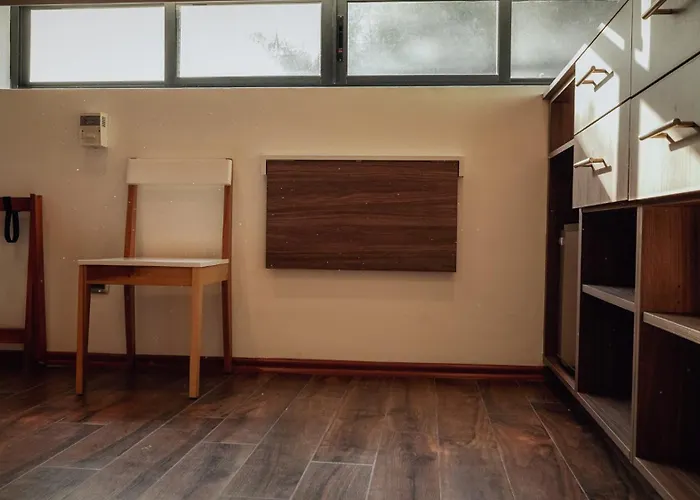 Del Valle Apartamento