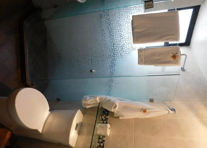 Apartamento Del Valle
